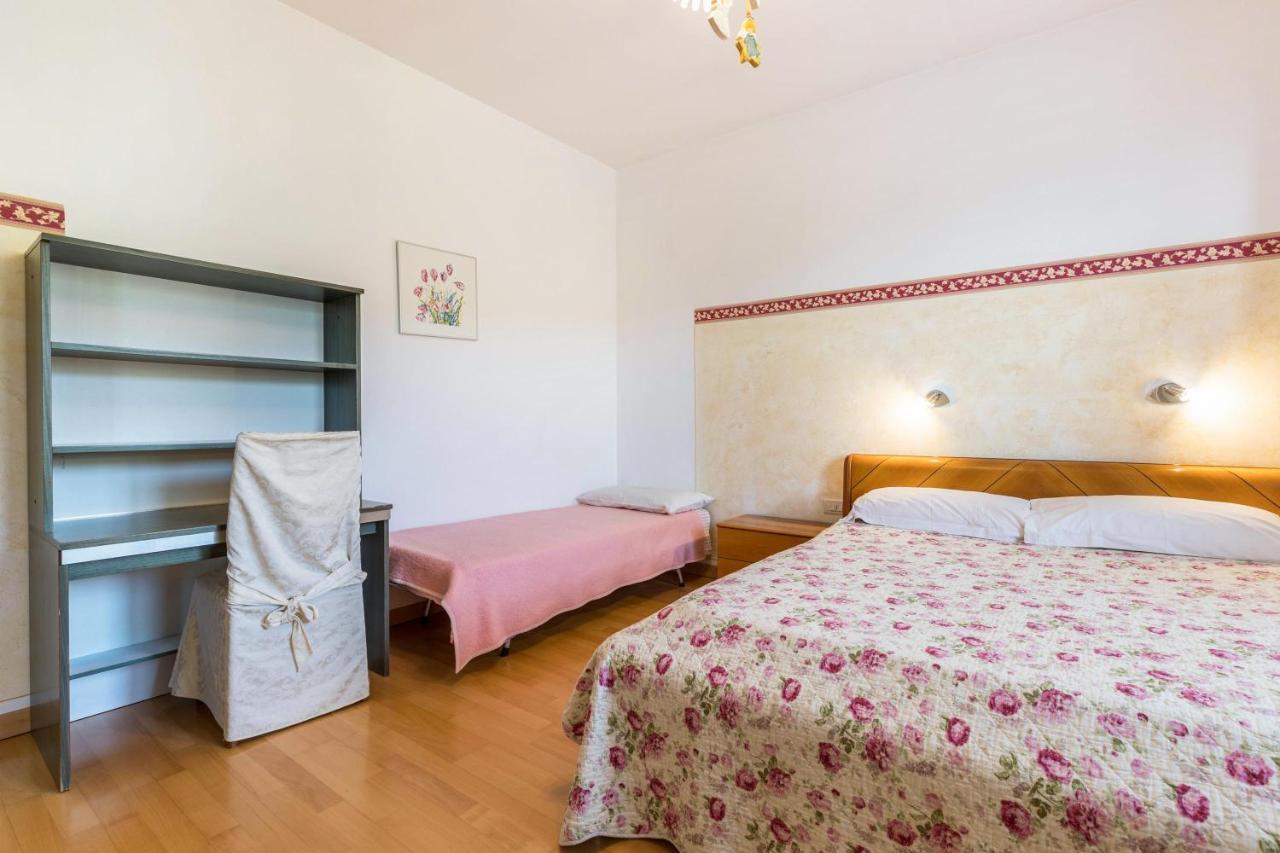 Ferienwohnung Casa Zanoni Arco Exterior foto